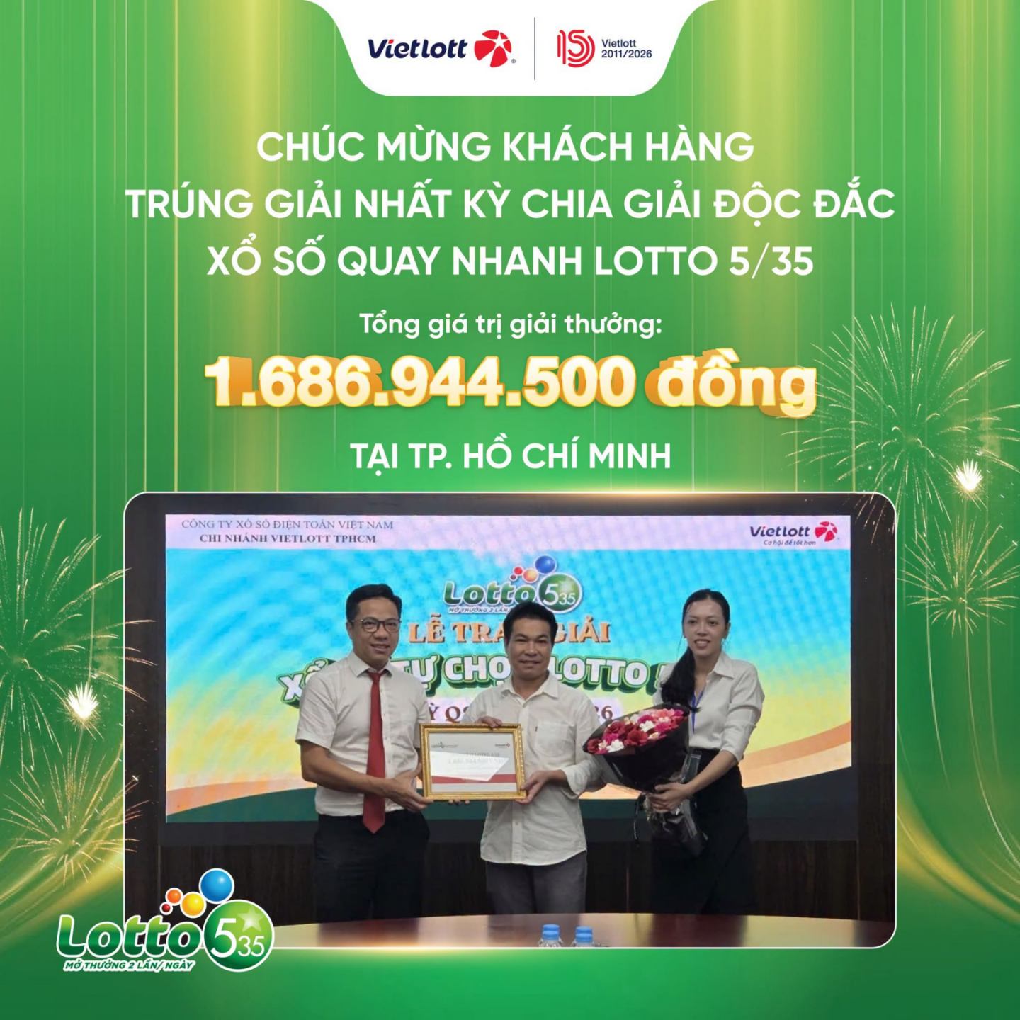Danh sách địa chỉ trụ sở và chi nhánh đổi thưởng vé số hợp pháp uy tín tại 3 miền Bắc - Trung - Nam